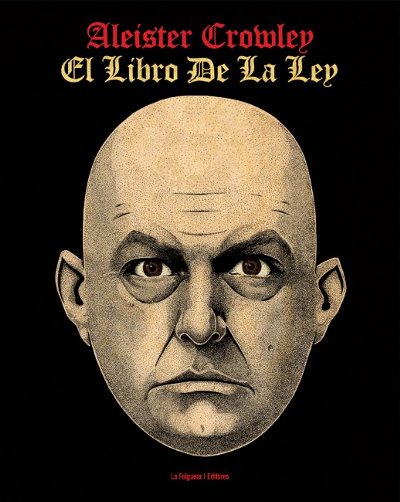 El Libro de la Ley (La Felguera, 2016)