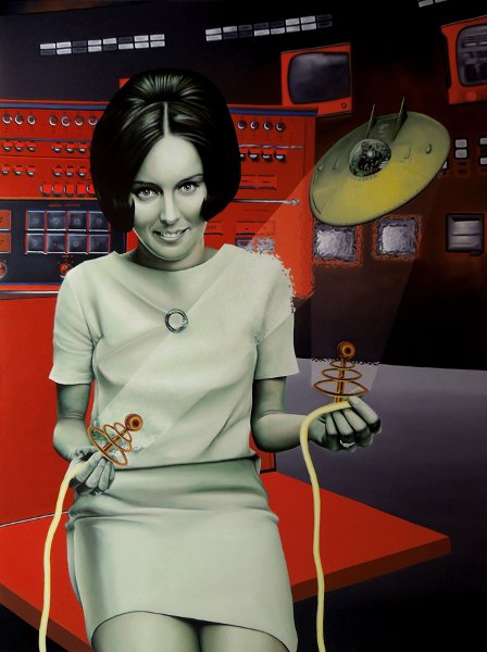 Adamo Dimitriadis: Orgullo y gravedad