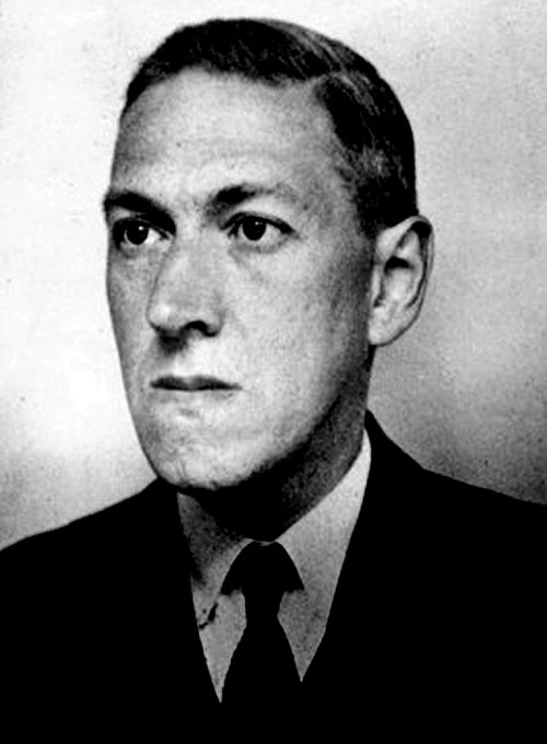Lovecraft