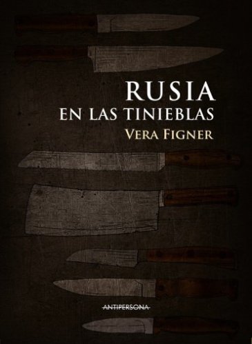 Vera Figner