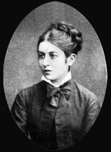Vera Figner
