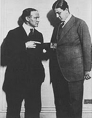 Houdini y Argamasilla, frente a frente