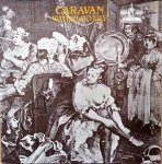 Caravan: Waterloo Lily