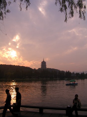 hangzhou west lake hangzhou west lake
