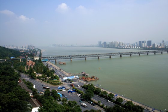 liuhe pagoda liuhe pagoda