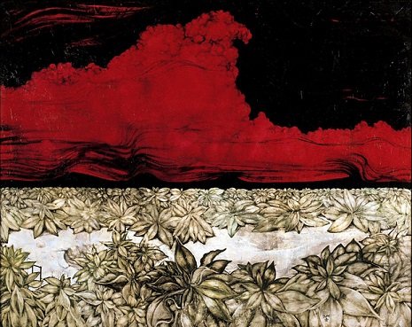 Omens of a Place (1961)