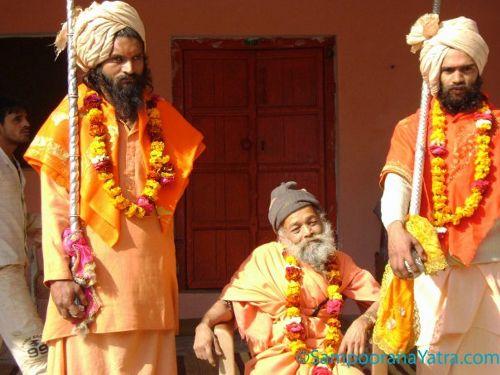 Santón. Foto: Virgoamit26.