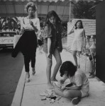 Vivian Maier. Chicago, IL, c.1960.