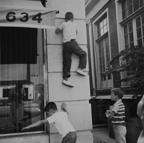 Vivian Maier. Chicagoland.