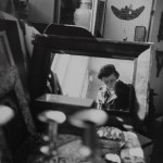 Vivian Maier. Self-portrait, Chicago area, 1971.