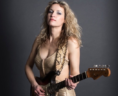 Ana Popovic