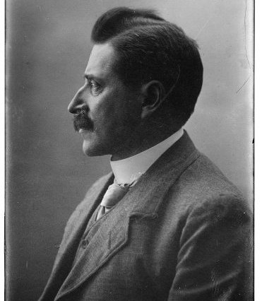 Verner von Heidenstam