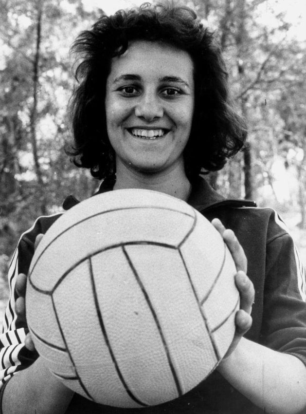 Concepción Sánchez Freire, «Conchi Amancio». Foto: Marca