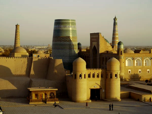 Khiva