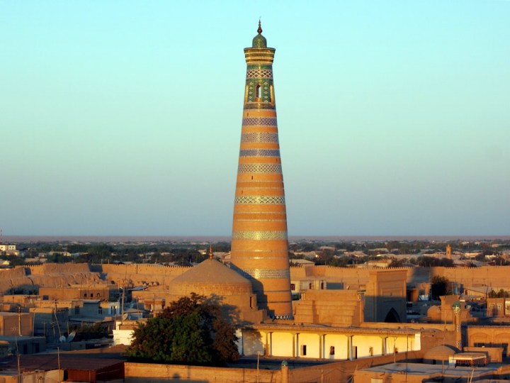 Khiva