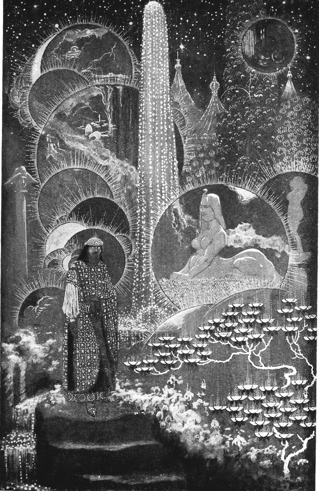 Sidney Sime