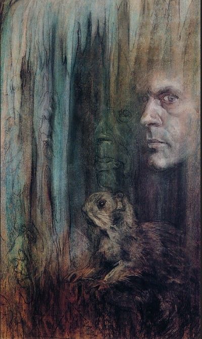 Austin Osman Spare