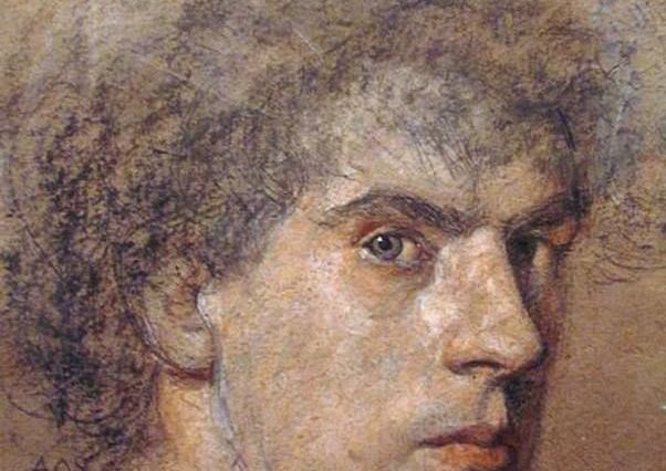 Austin Osman Spare