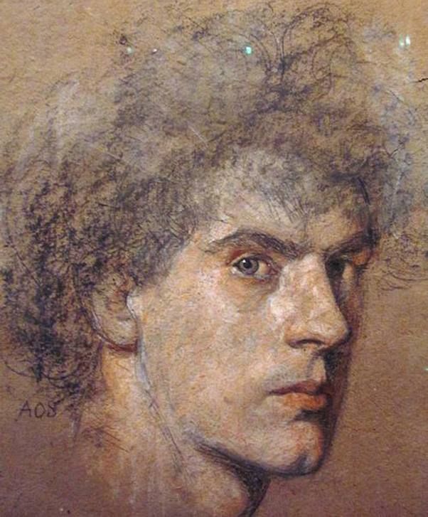 Austin Osman Spare