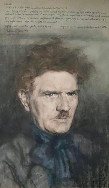 Austin Osman Spare