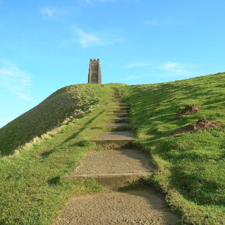 Glastonbury Tor