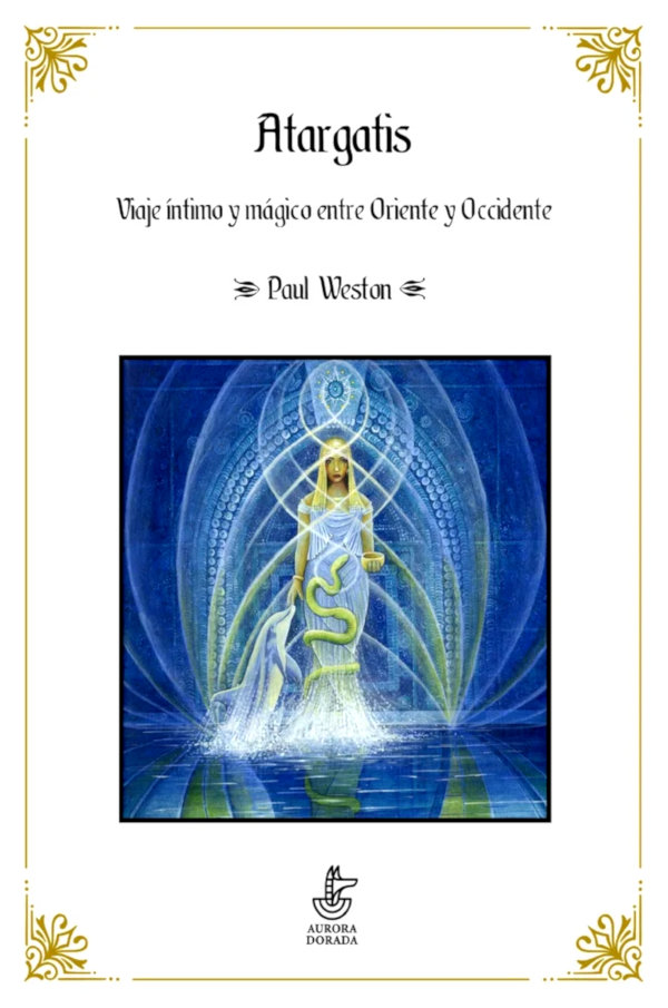 Atargatis, Paul Weston