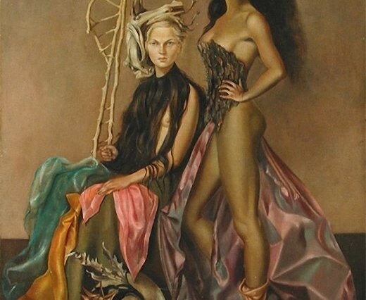 Leonor Fini