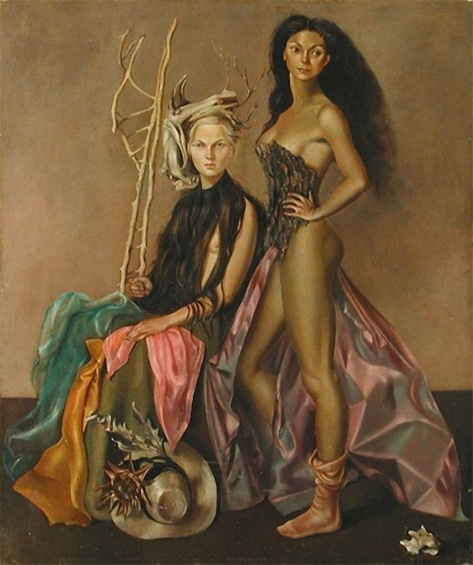 Leonor Fini